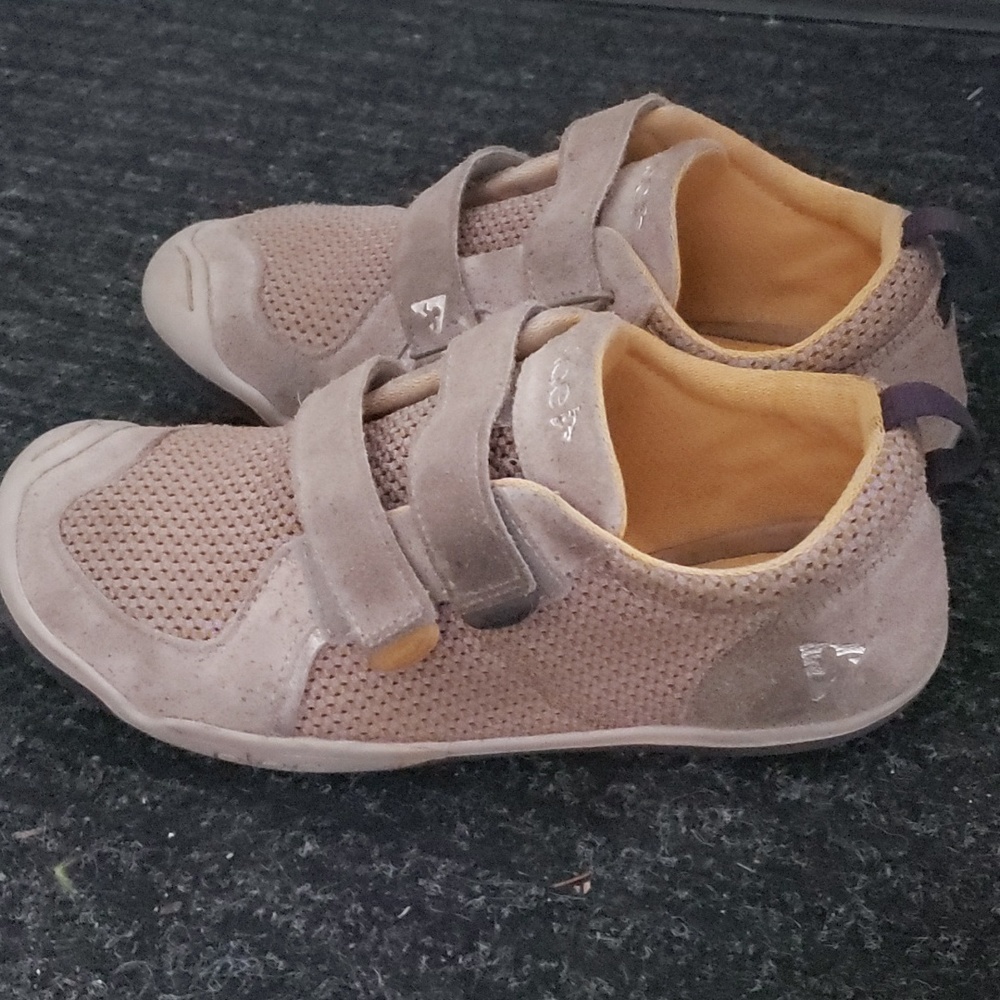 Plae Sneaker - Picture 4 of 4